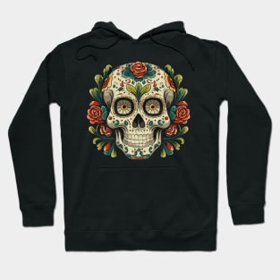 Calavera Hoodie